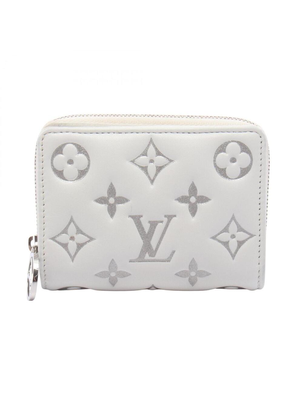 Louis Vuitton Portefeuille Lou Lv Ski #350004L63B